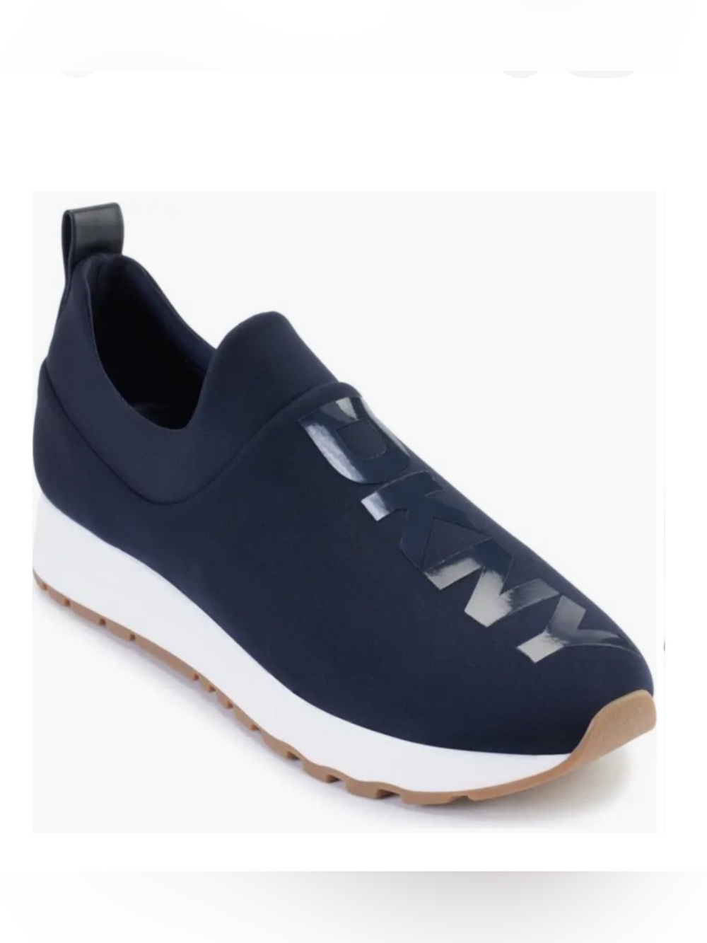 DKNY Jayden Sneaker